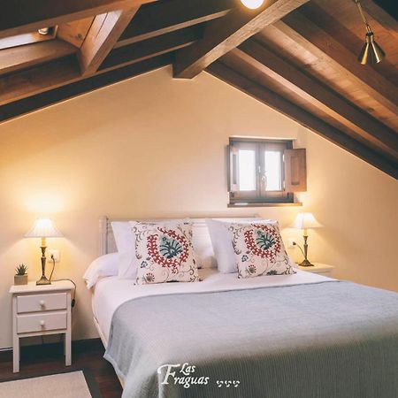Casa Rural Las Fraguas Llanes, Gulpiyuri, Bufones מראה חיצוני תמונה